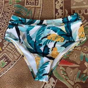 Shein, bikini bottom